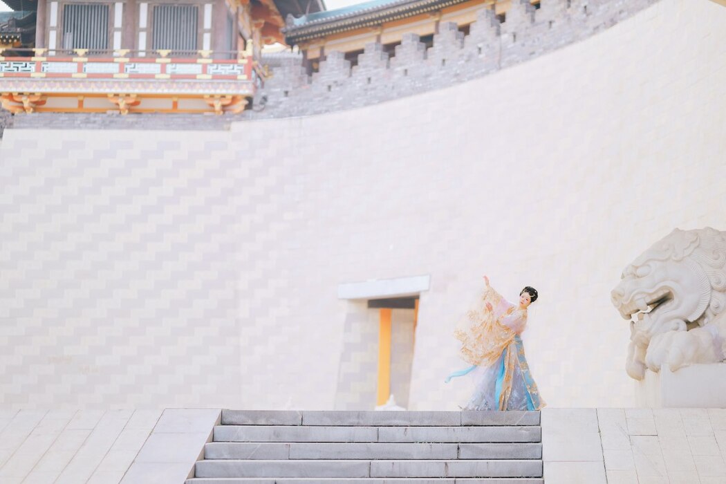 YiTuYu艺图语 Vol.2319 Tuan Zi
