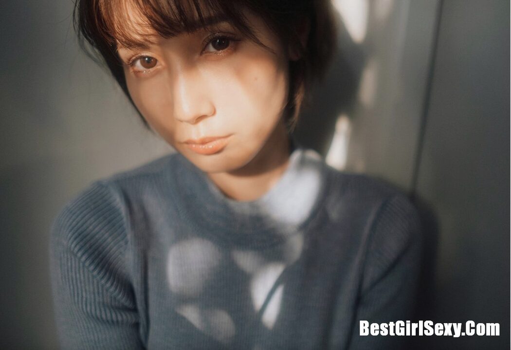 Digital Photo Book Minami Kojima 小島みなみ – Torechi