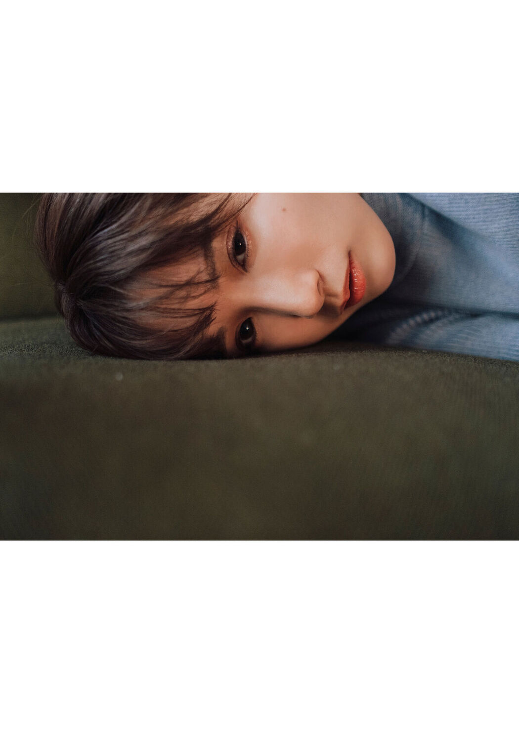 Digital Photo Book Kojima Minami 小島みなみ – Tranceretinal Part2