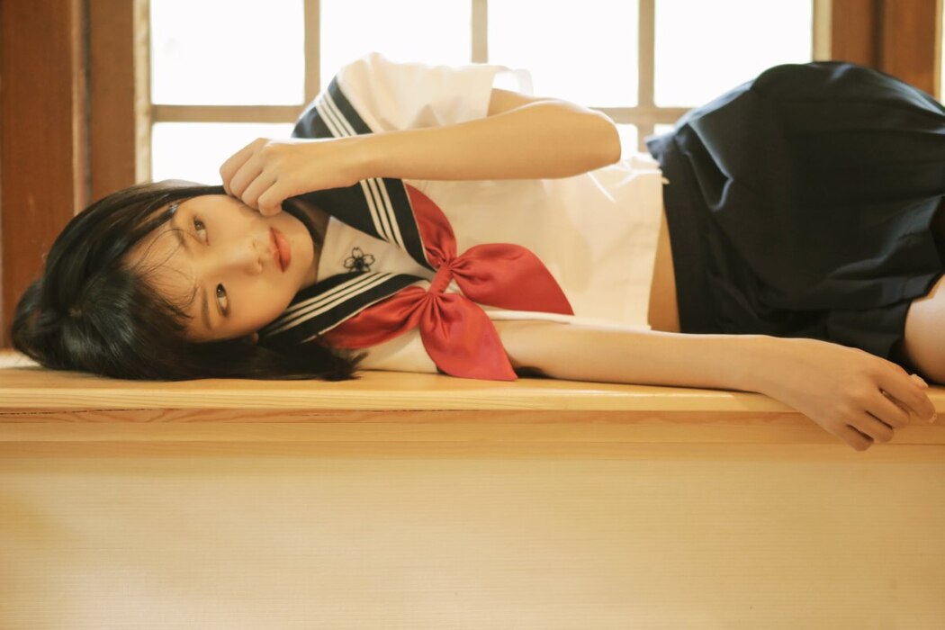YiTuYu艺图语 Vol.2320 Mao Zi Zi