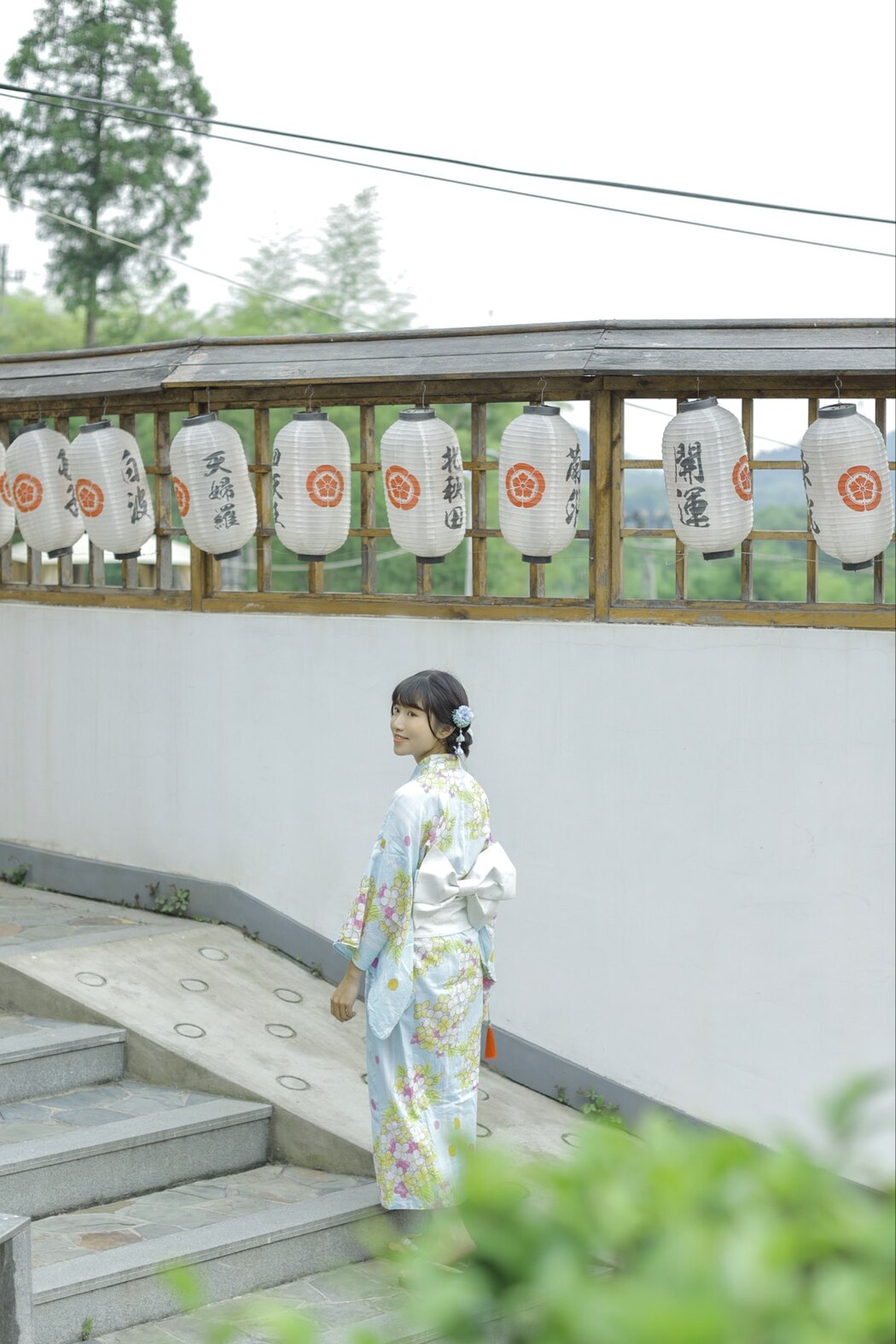 YiTuYu艺图语 Vol.2343 Lan Pang Zi