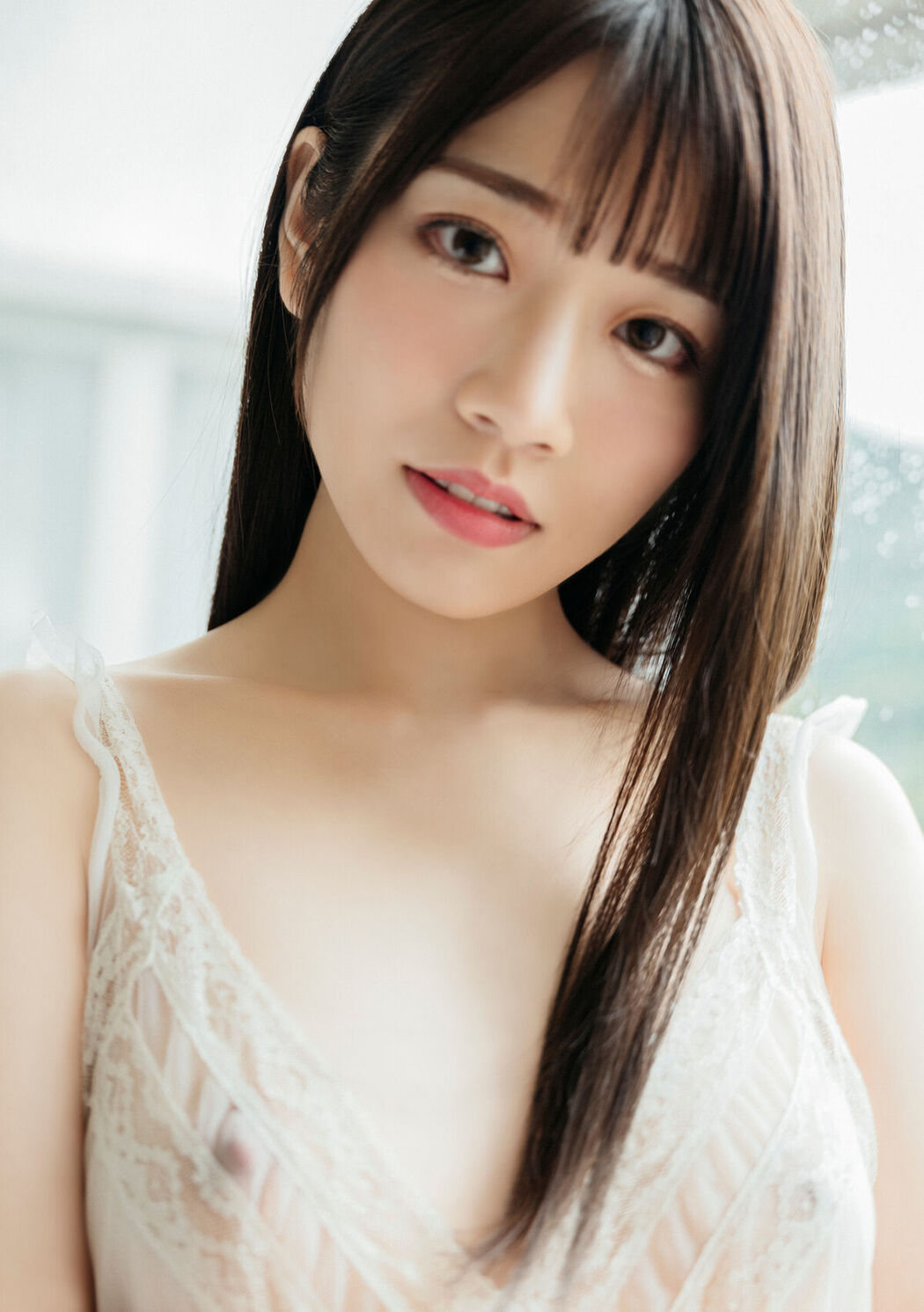 Digital Photo Book Kawakita Saika 河北彩花 – Tranceretinal Part2