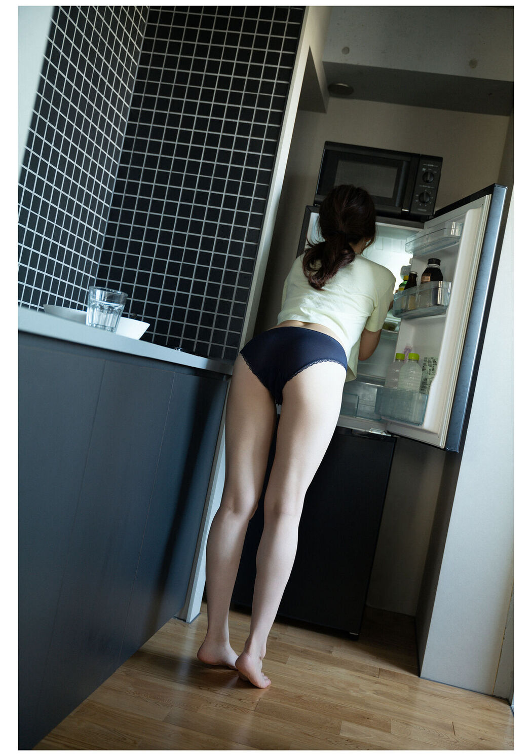 Digital Photo Book Yamagishi Aika 山岸逢花 – Tranceretinal Part2