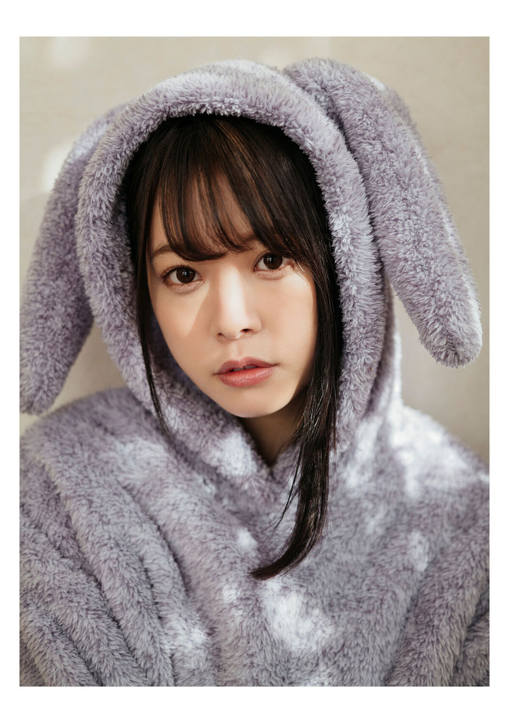 Digital Photo Book Yagi Nana 八木奈々 – Tranceretinal Part1