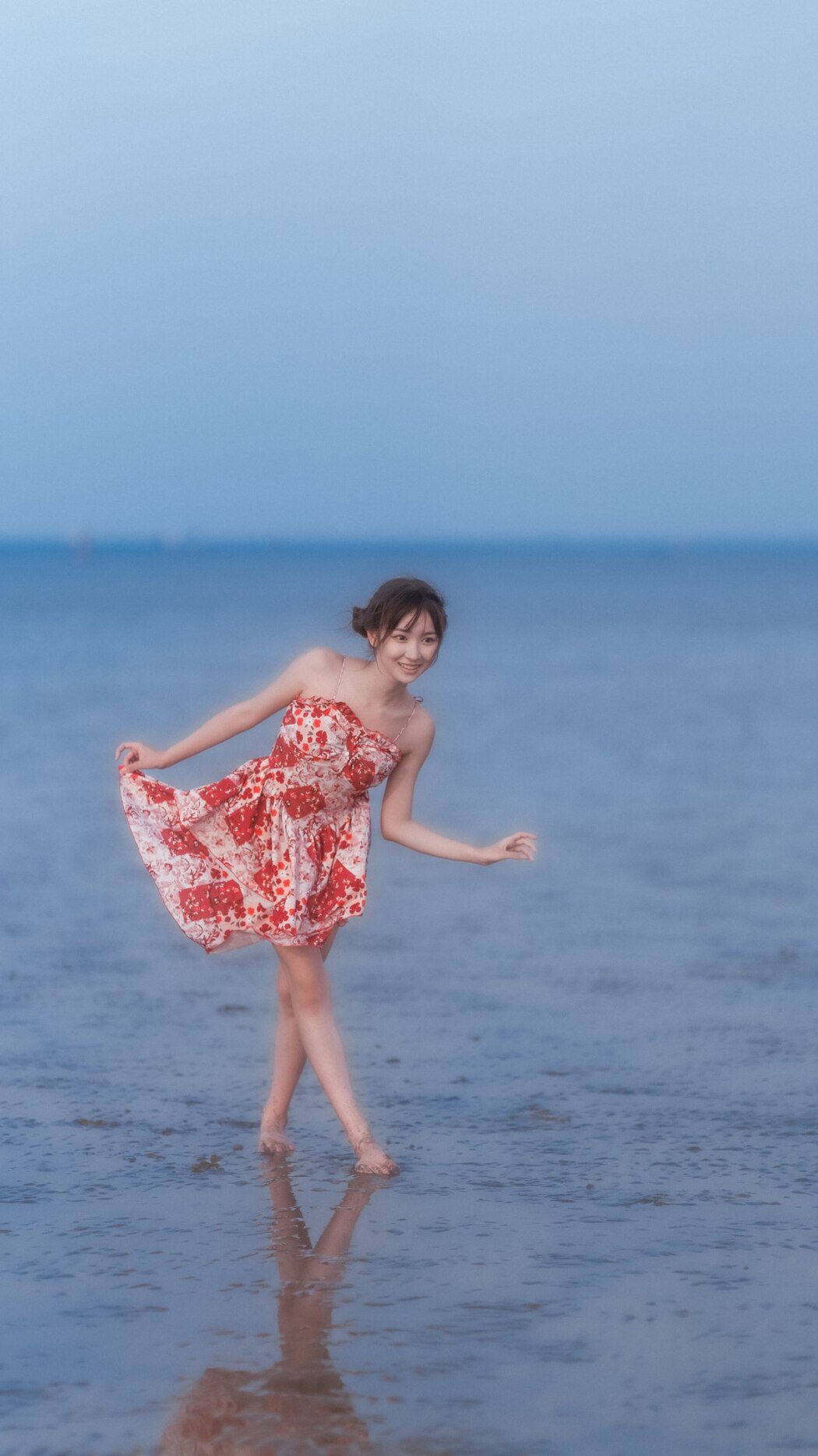 YiTuYu艺图语 Vol.2387 Xiao Wen