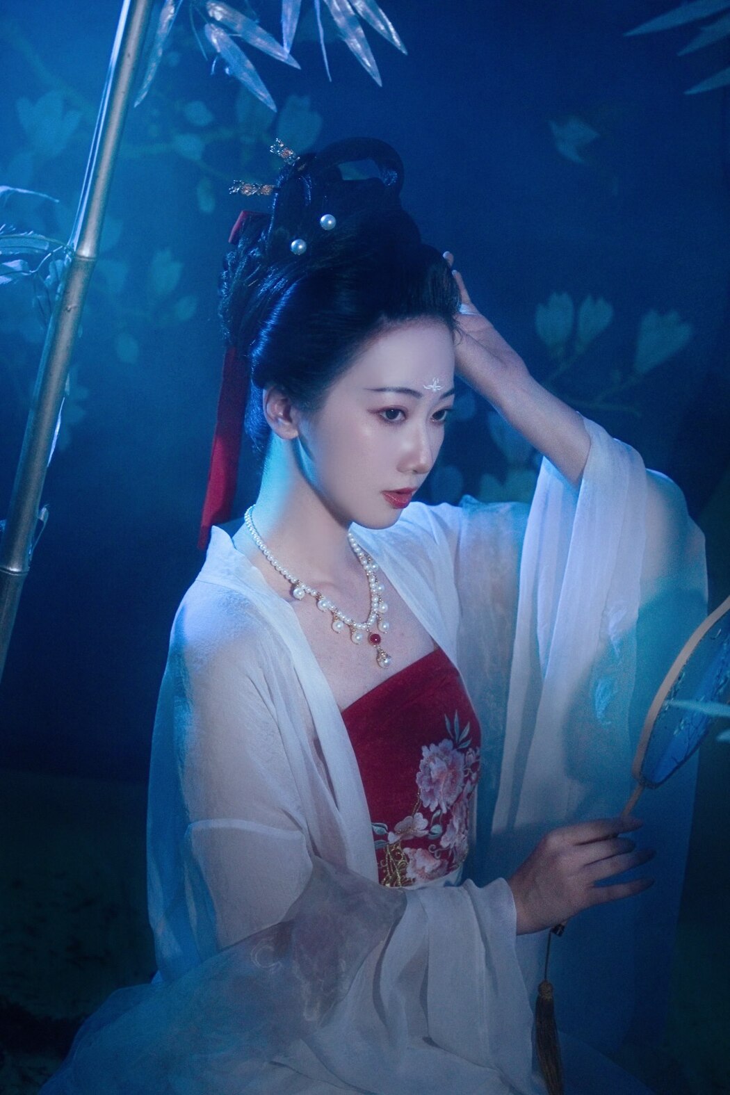 YiTuYu艺图语 Vol.2303 Inu Yi