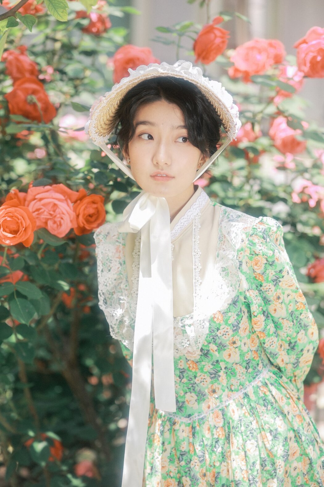YiTuYu艺图语 Vol.2360 Xiao Meng Ai Chi Rou xm