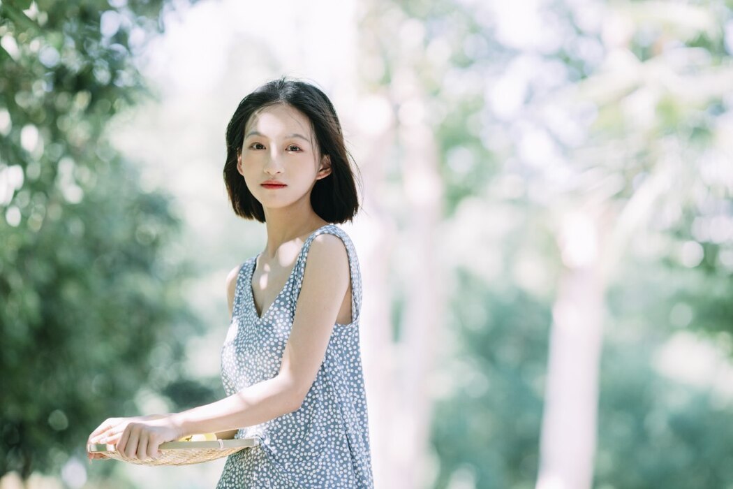 YiTuYu艺图语 Vol.2395 Yu Er