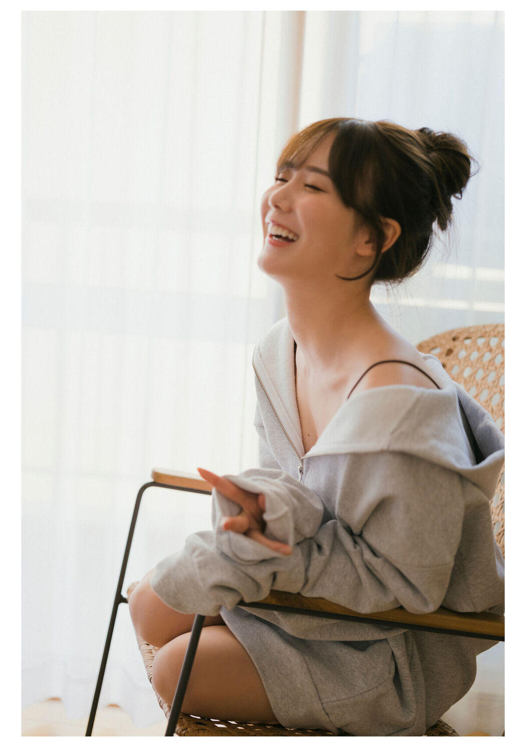 Digital Photo Book Miru – Tranceretinal Part1
