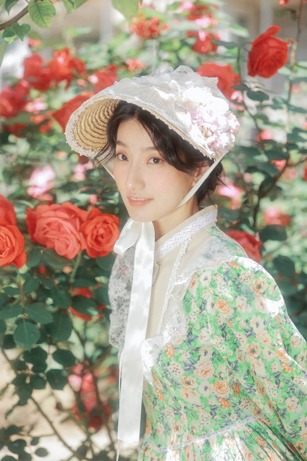 YiTuYu艺图语 Vol.2360 Xiao Meng Ai Chi Rou xm