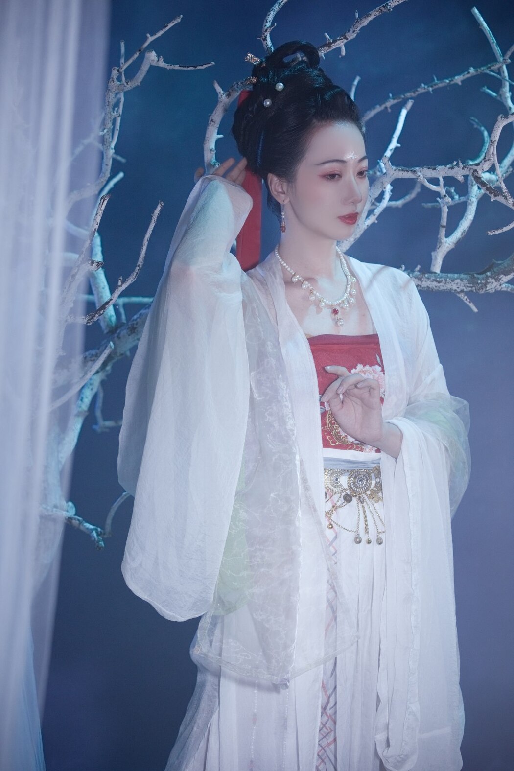 YiTuYu艺图语 Vol.2329 Inu Yi
