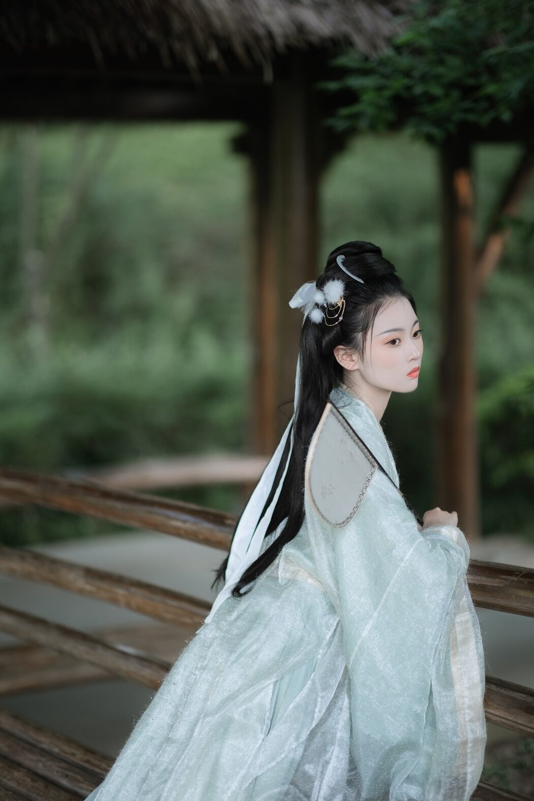 YiTuYu艺图语 Vol.2314 Ting Er