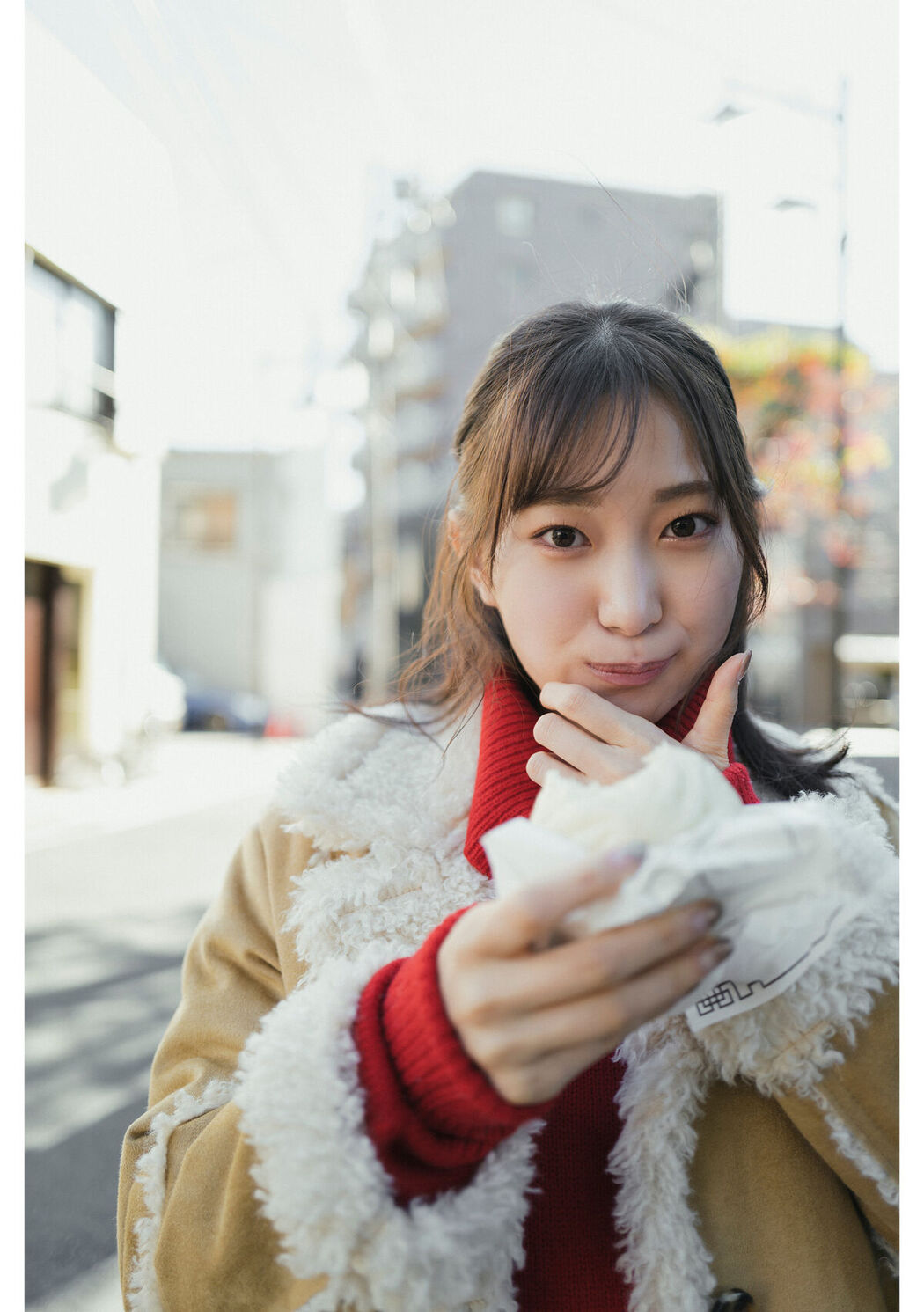 Digital Photo Book Mitani Akari 美谷朱里 – Tranceretinal Part1