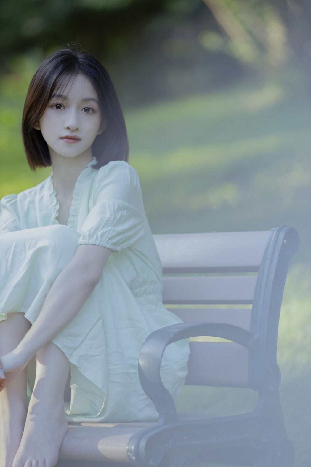 YiTuYu艺图语 Vol.2325 Yu Er