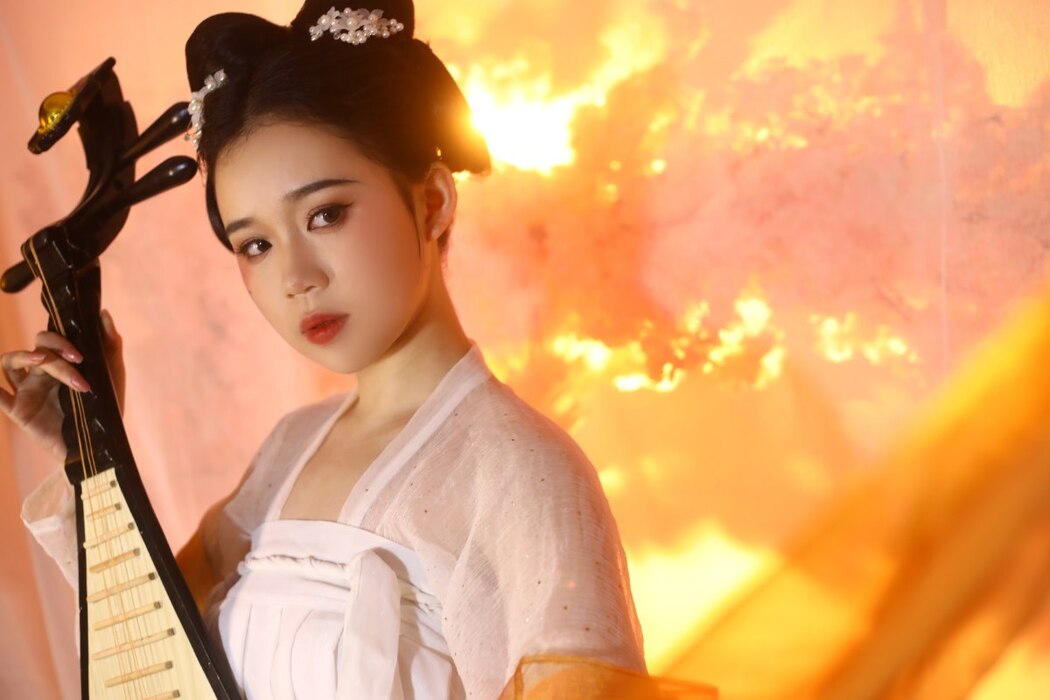 YiTuYu艺图语 Vol.2390 Yi Zhi Gao Gao