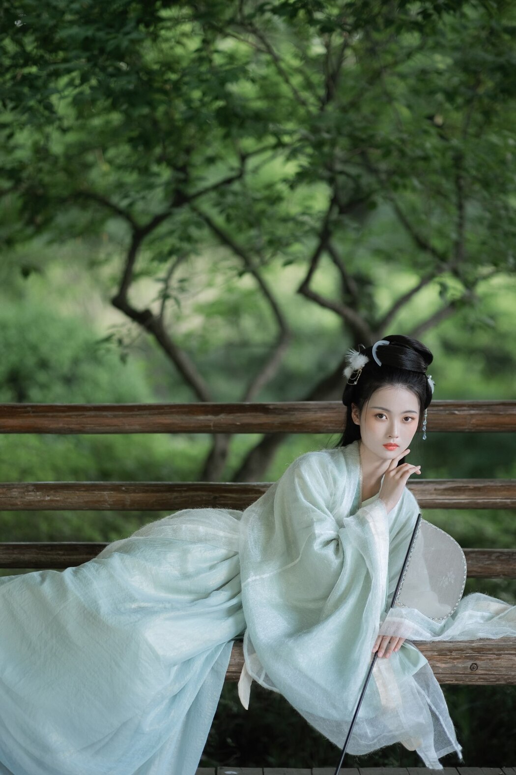 YiTuYu艺图语 Vol.2314 Ting Er