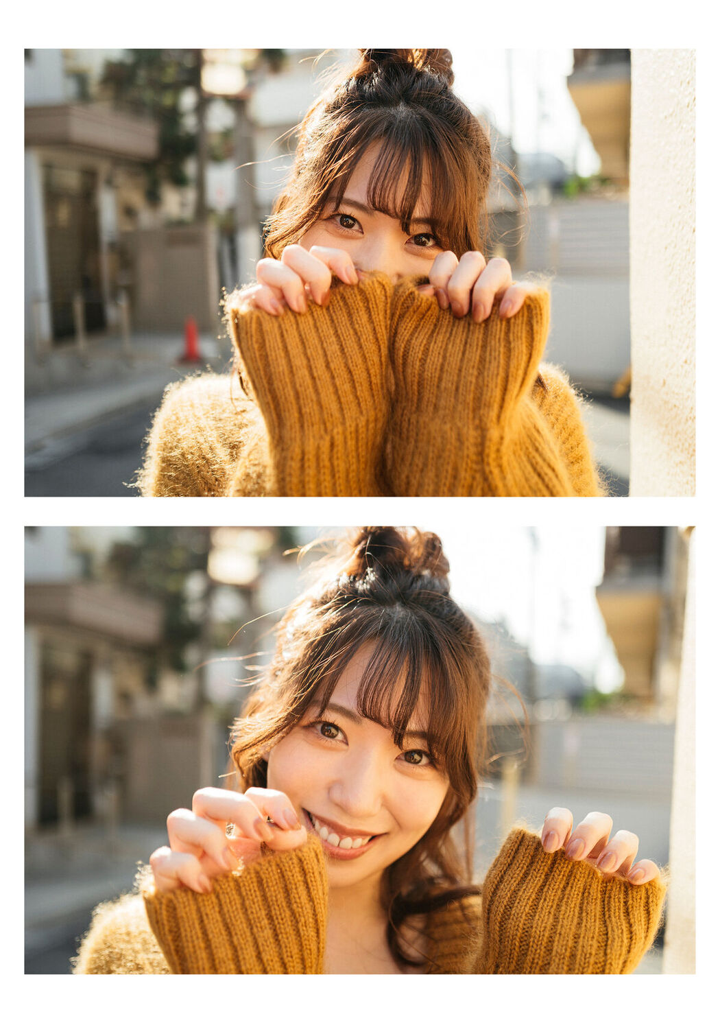 Digital Photo Book Yamagishi Aika 山岸逢花 – Tranceretinal Part2