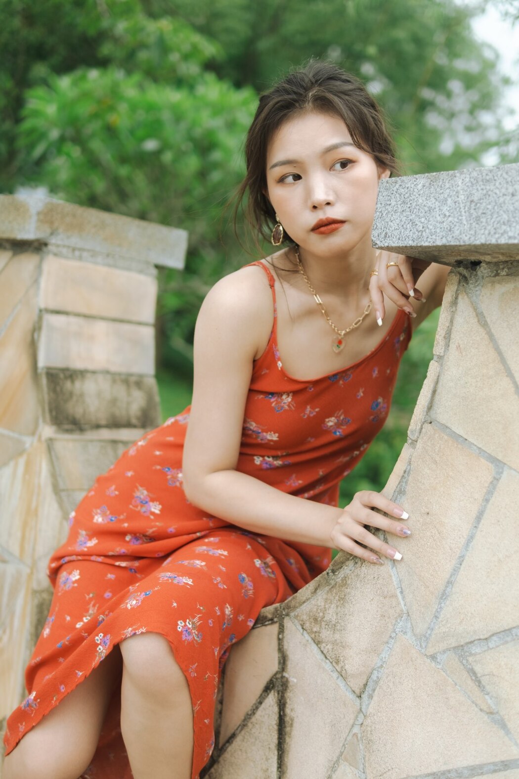 YiTuYu艺图语 Vol.2313 Cong Cong