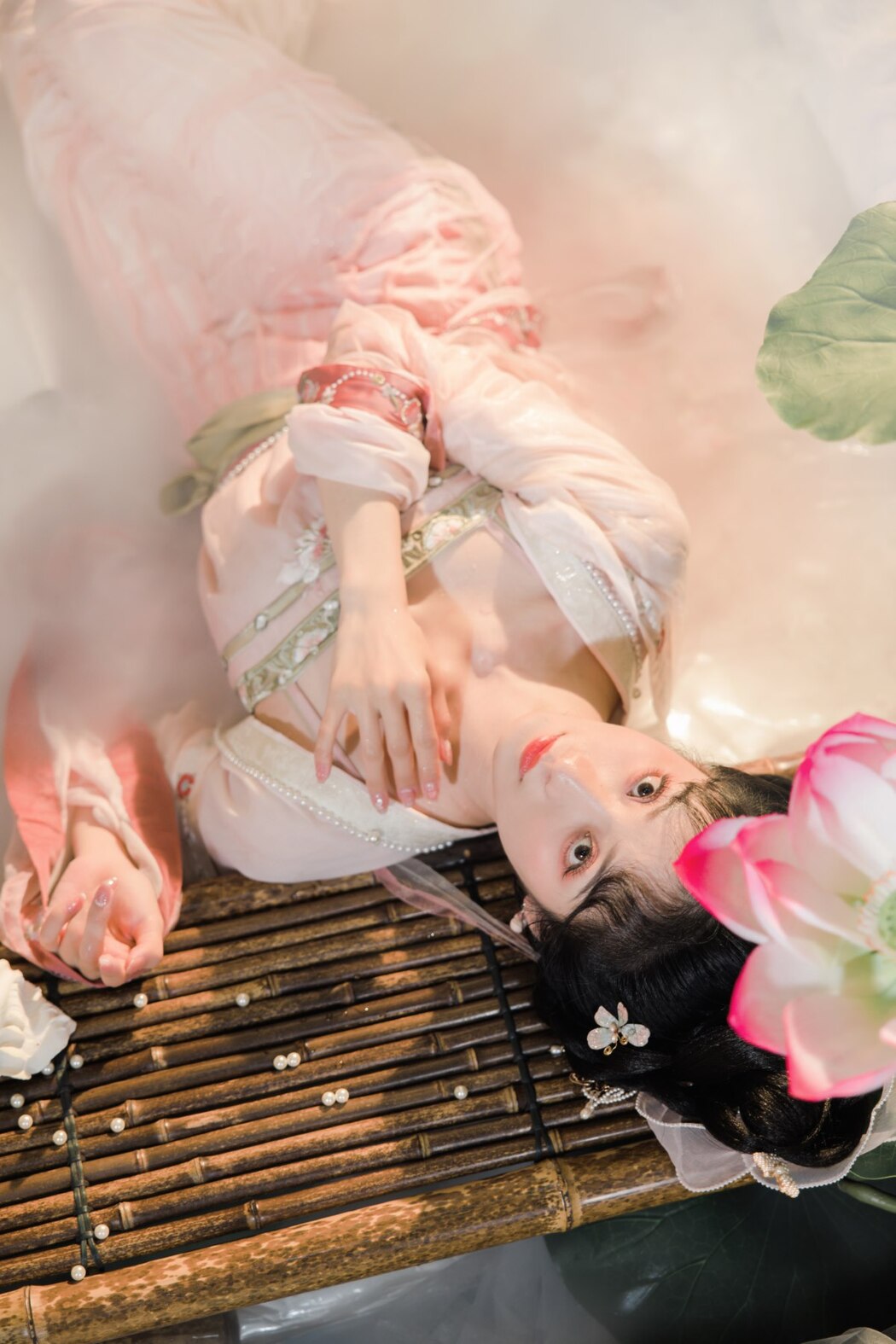 YiTuYu艺图语 Vol.2348 Yu Ko Tamako