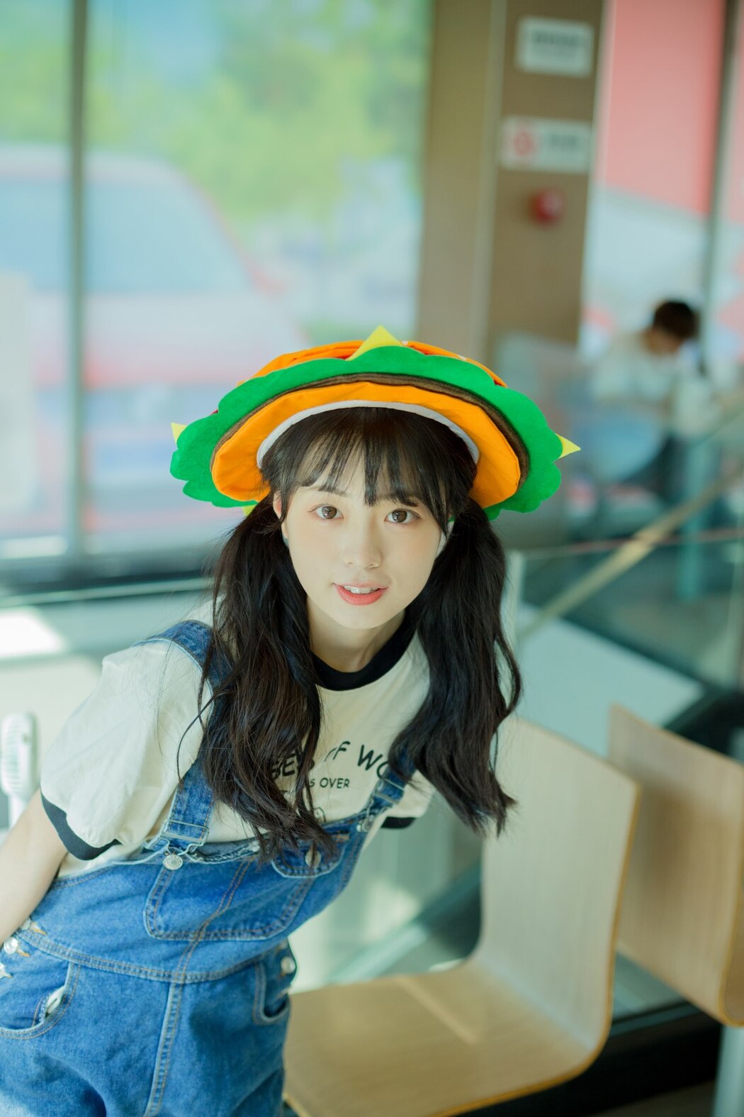 YiTuYu艺图语 Vol.2371 Ke Ai Pao Pao Ya