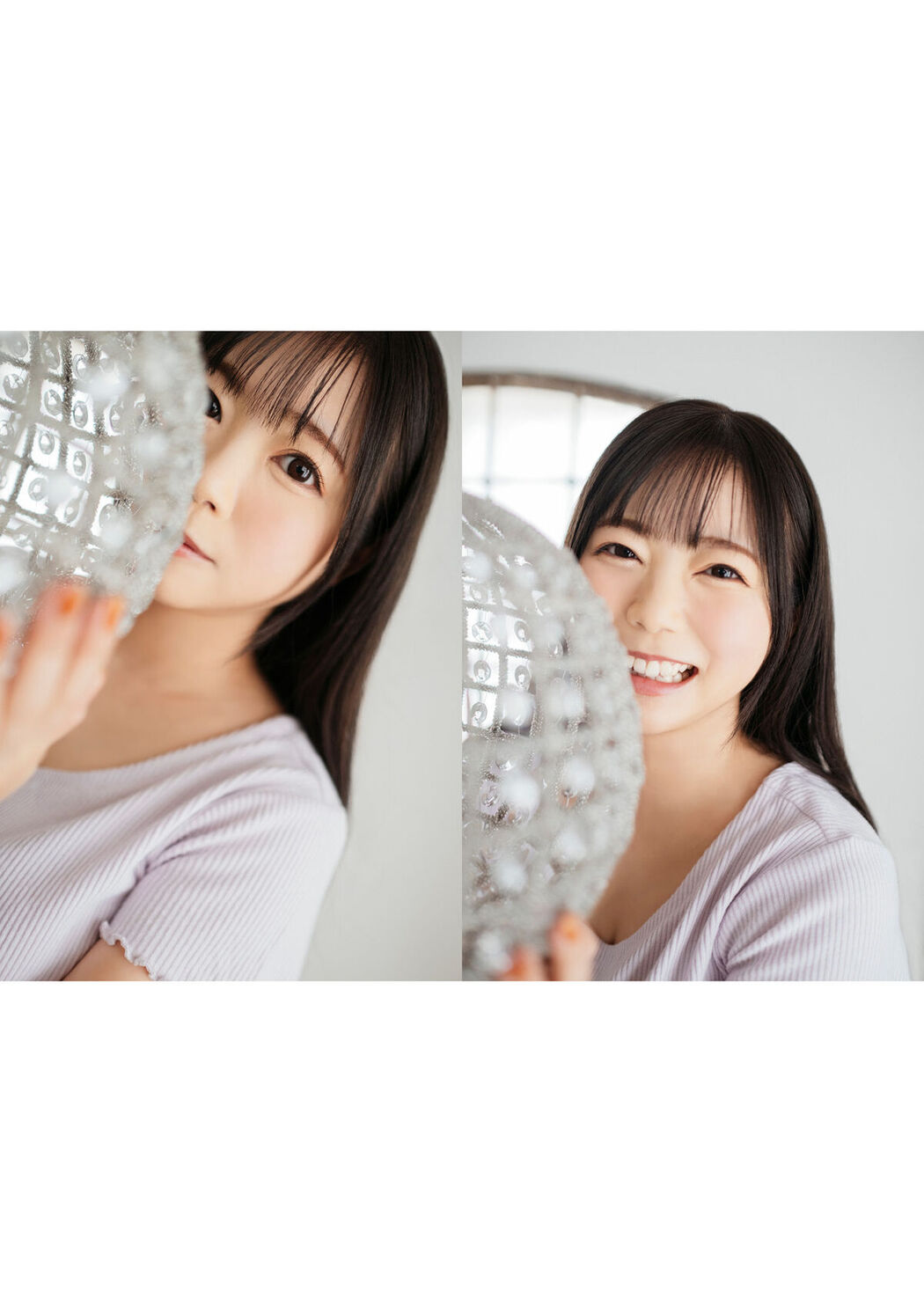 Digital Photo Book Usa Miharu 羽咲みはる – Tranceretinal