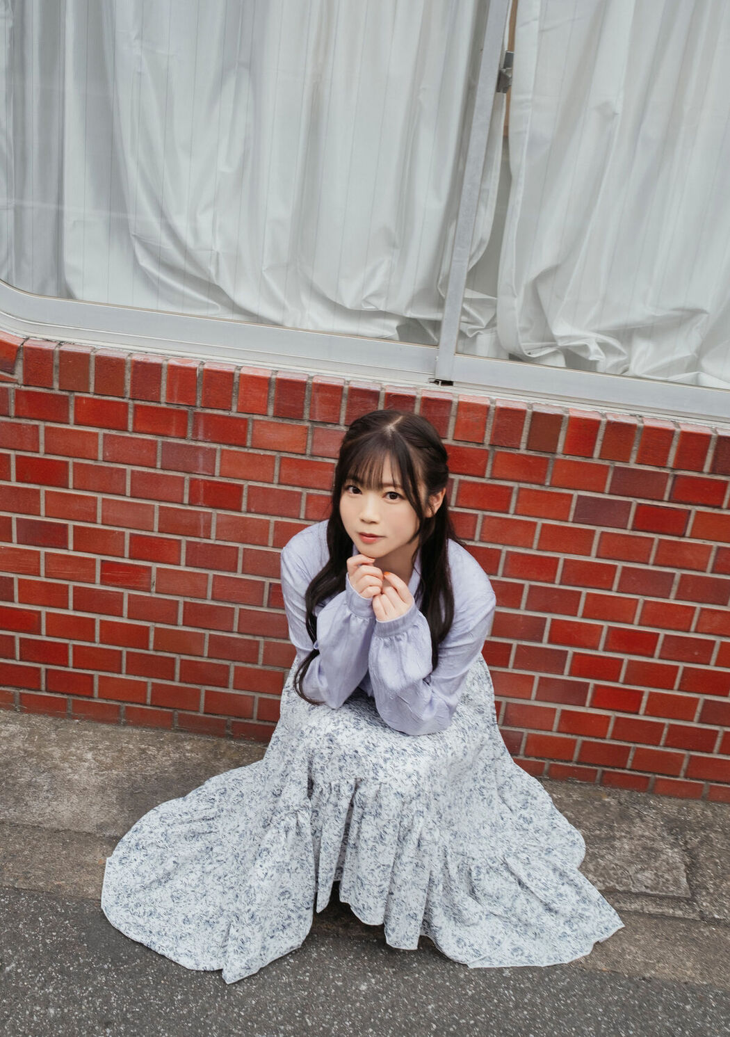 Digital Photo Book Usa Miharu 羽咲みはる – Tranceretinal
