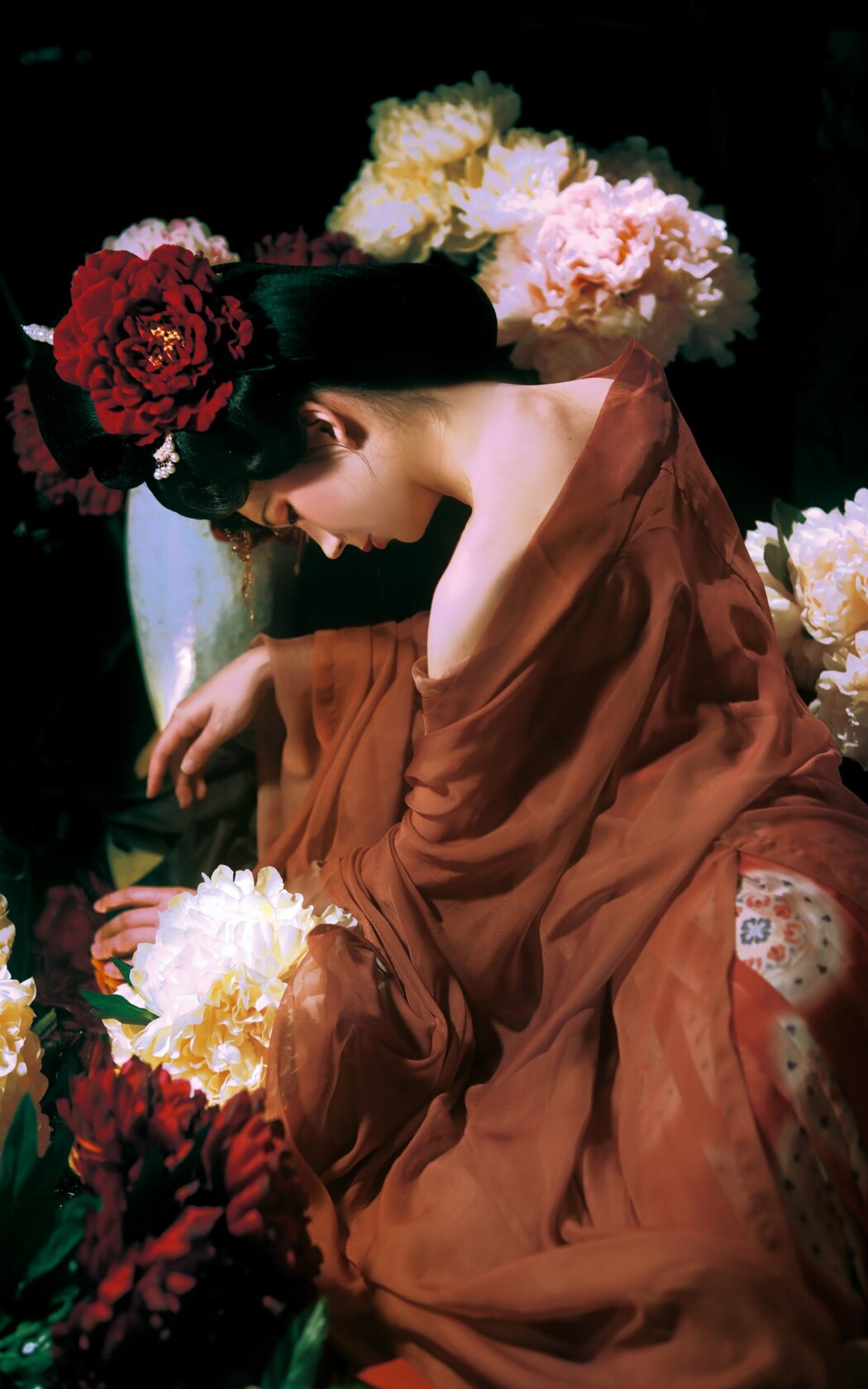 YiTuYu艺图语 Vol.2307 Wen Yu