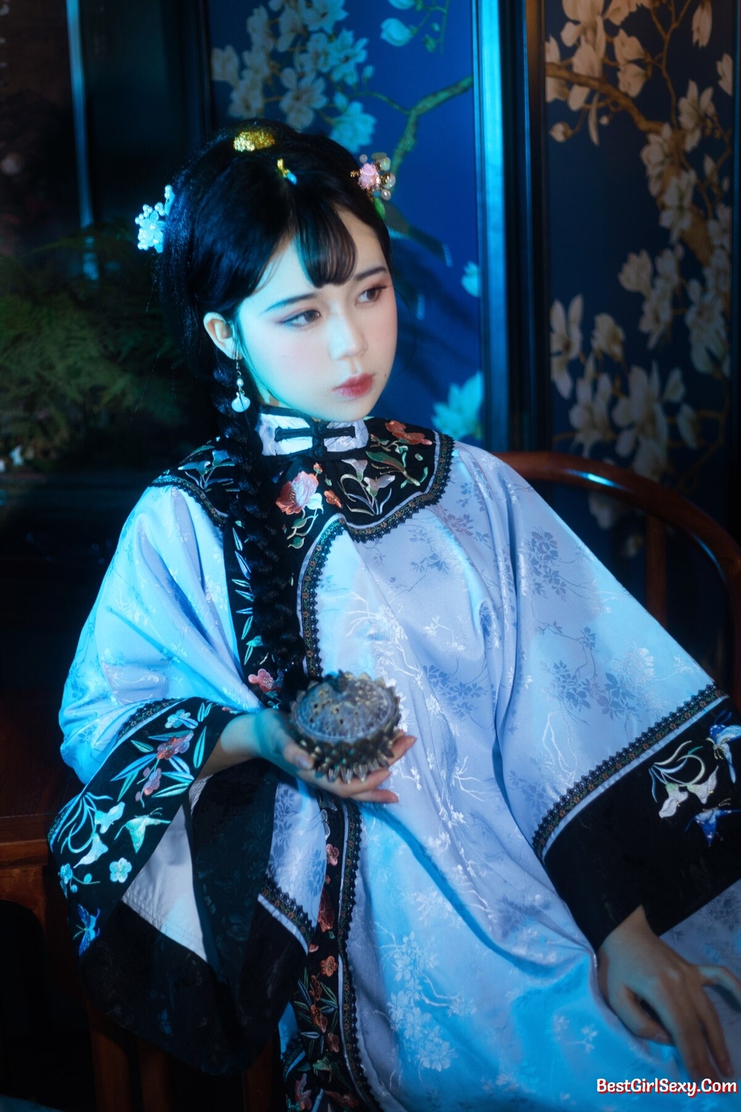 YiTuYu艺图语 Vol.2323 Yi Zhi Gao Gao