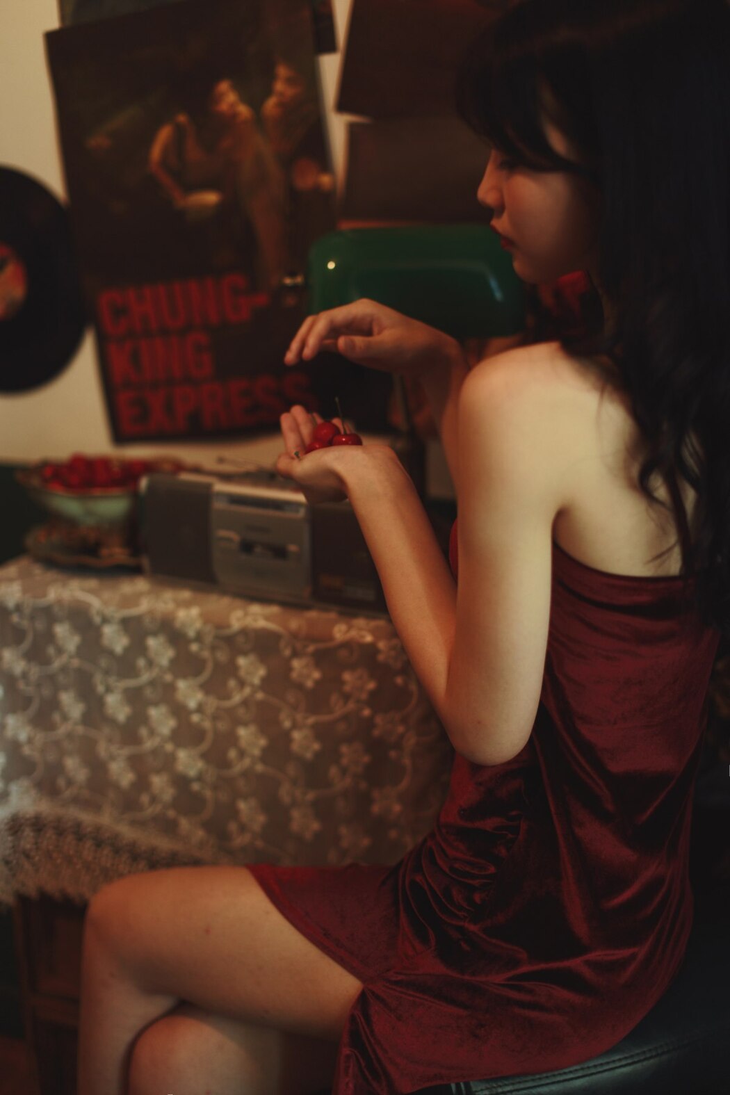 YiTuYu艺图语 Vol.2396 Linda