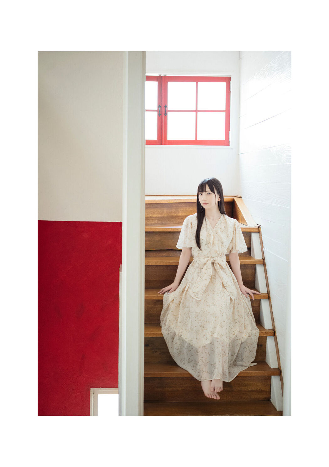 Digital Photo Book Nanasawa Mia 七沢みあ – Tranceretinal Part1
