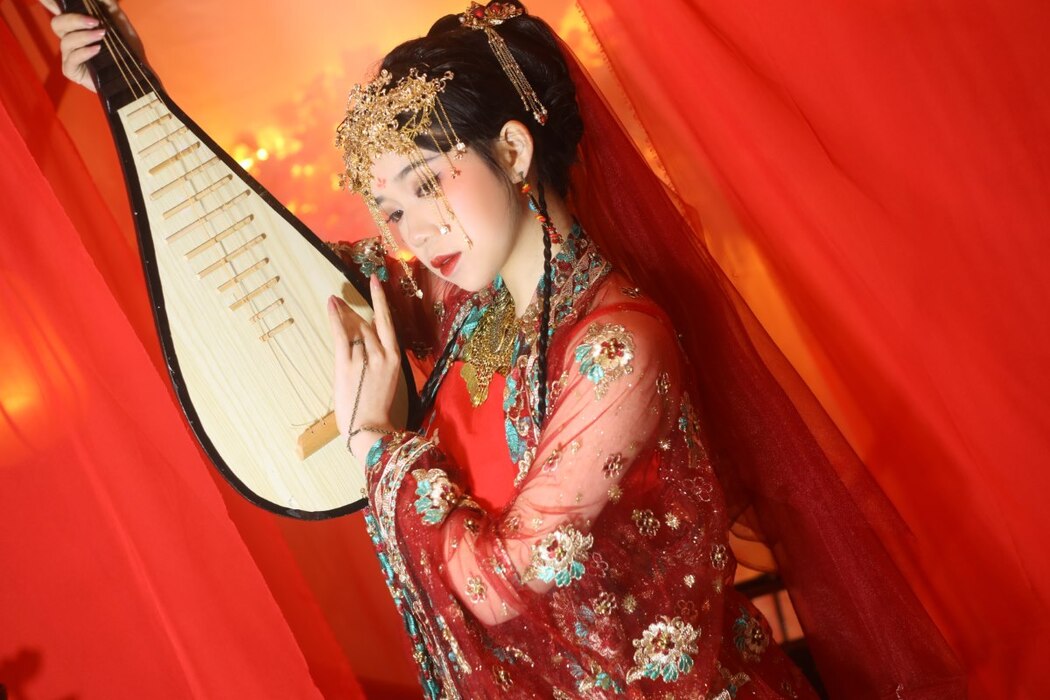 YiTuYu艺图语 Vol.2375 Yi Zhi Gao Gao