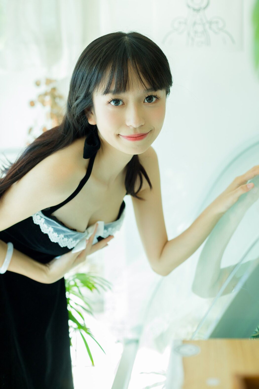 YiTuYu艺图语 Vol.2352 Yan Yun Lin Er