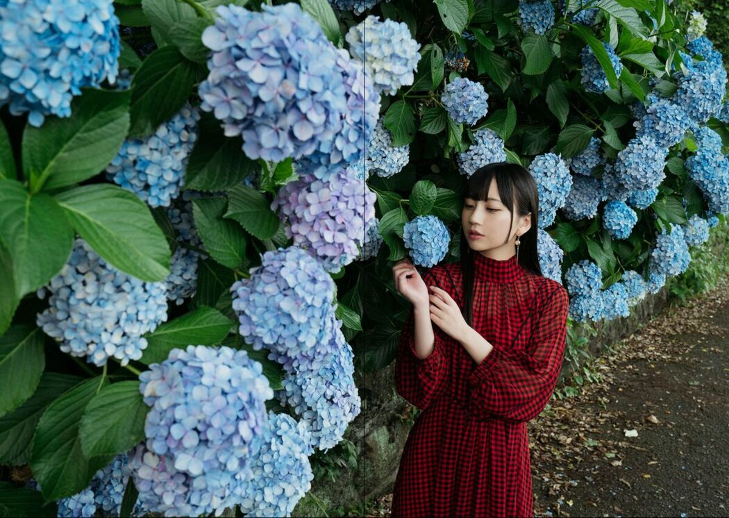 Digital Photo Book Nanasawa Mia 七沢みあ – Tranceretinal Part2