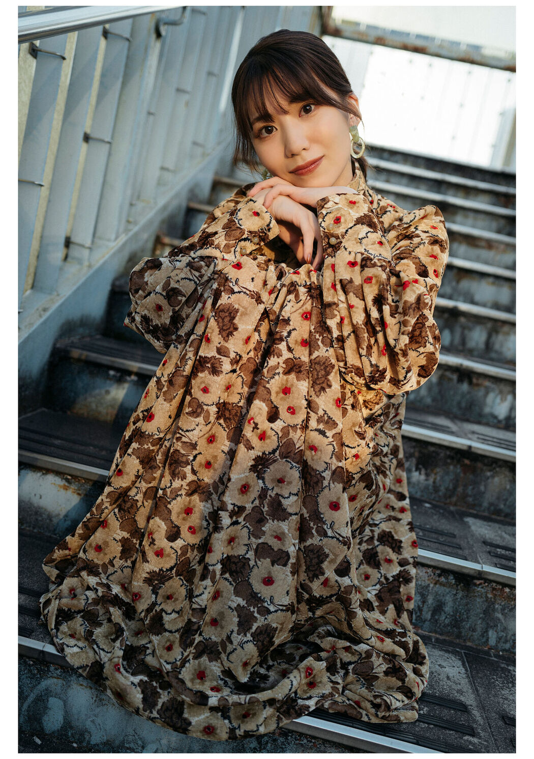 Digital Photo Book Yamagishi Aika 山岸逢花 – Tranceretinal Part2