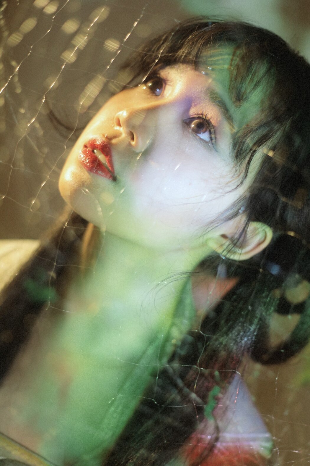 YiTuYu艺图语 Vol.2341 Yi Zhi Gao Gao