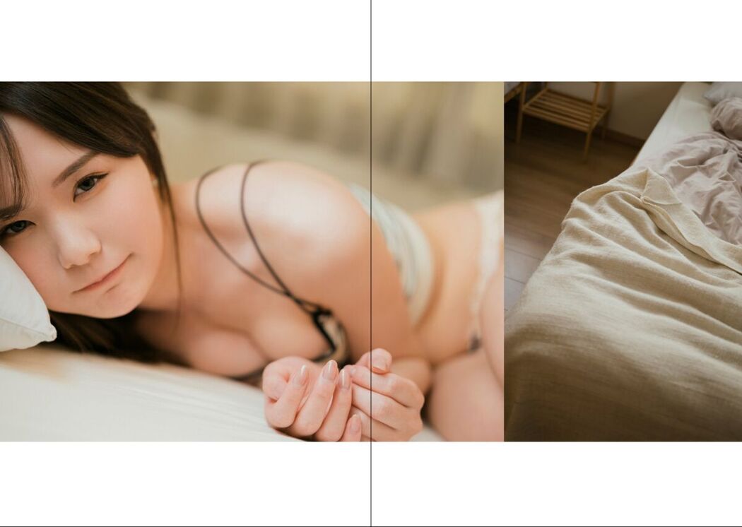 Digital Photo Book Miru – Tranceretinal Part1