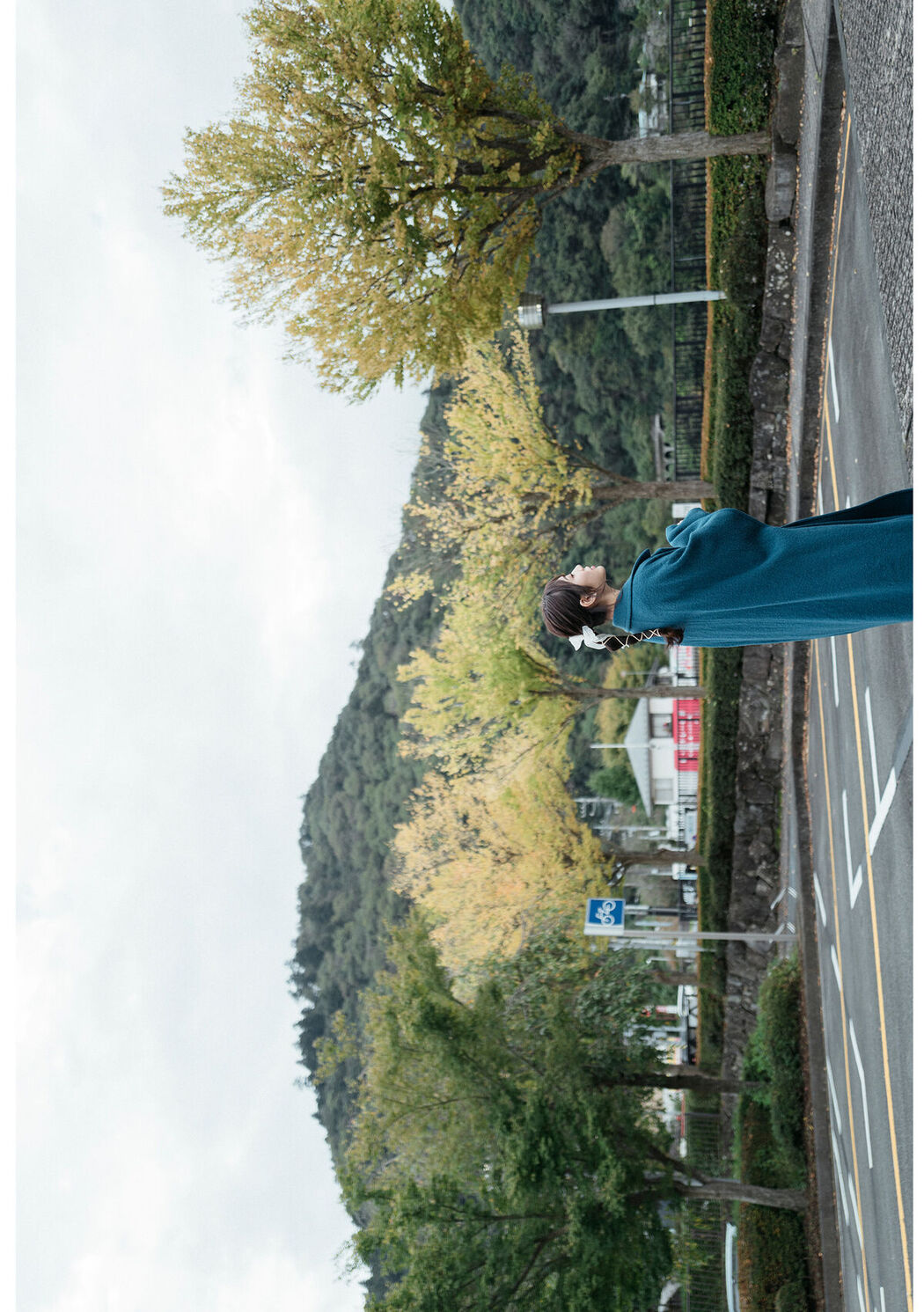 Digital Photo Book Kawakita Saika 河北彩花 – Tranceretinal Part2