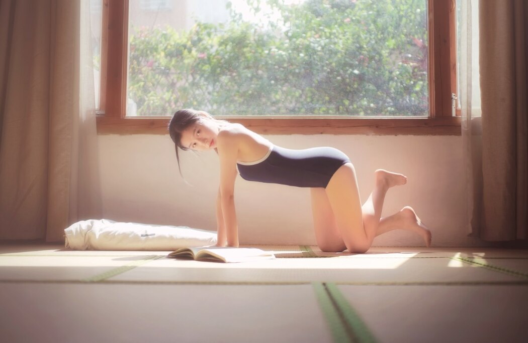 YiTuYu艺图语 Vol.2386 Ye Zi