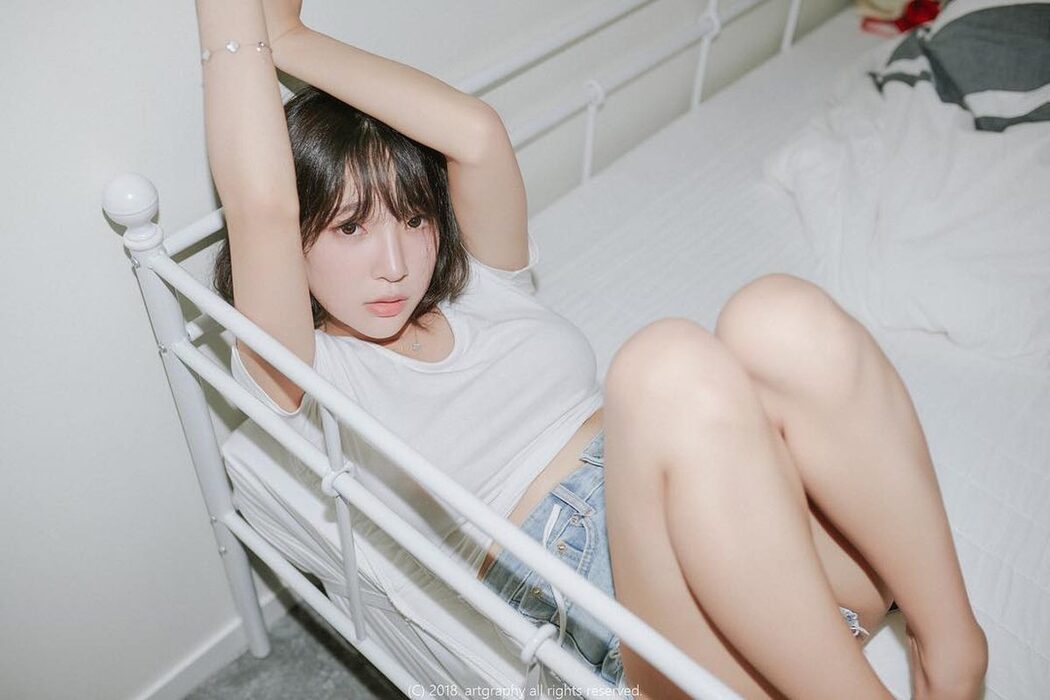 Kang In-kyung 강인경 Collection F