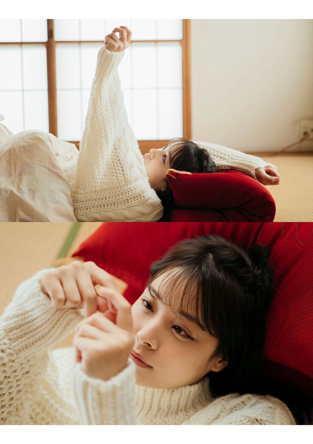 Digital Photo Book Yagi Nana 八木奈々 – Tranceretinal Part2