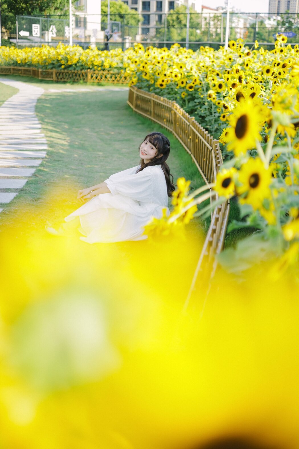 YiTuYu艺图语 Vol.2358 Lan Pang Zi