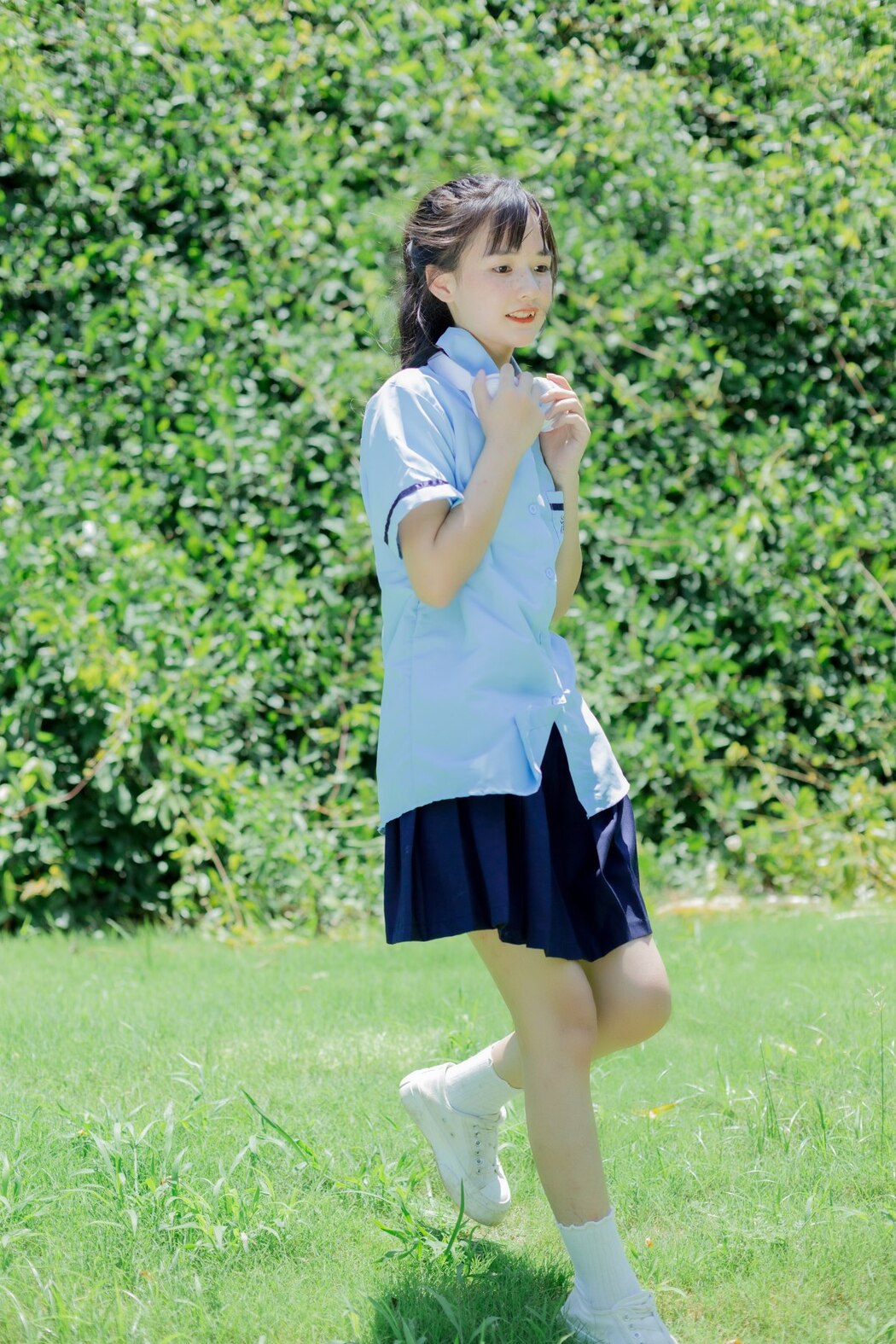 YiTuYu艺图语 Vol.2305 Xiao Yi Mei Mei Cute