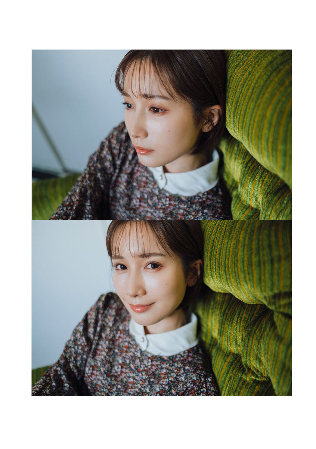 Digital Photo Book Kojima Minami 小島みなみ – Tranceretinal Part1