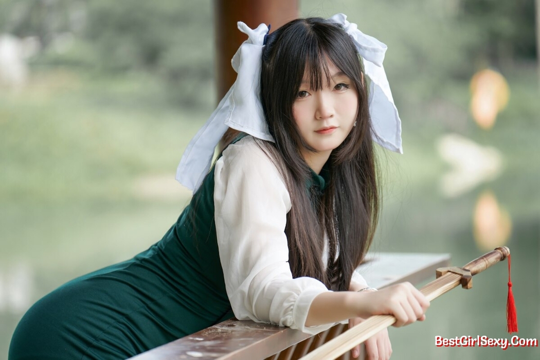 YiTuYu艺图语 Vol.2355 Chu Chu