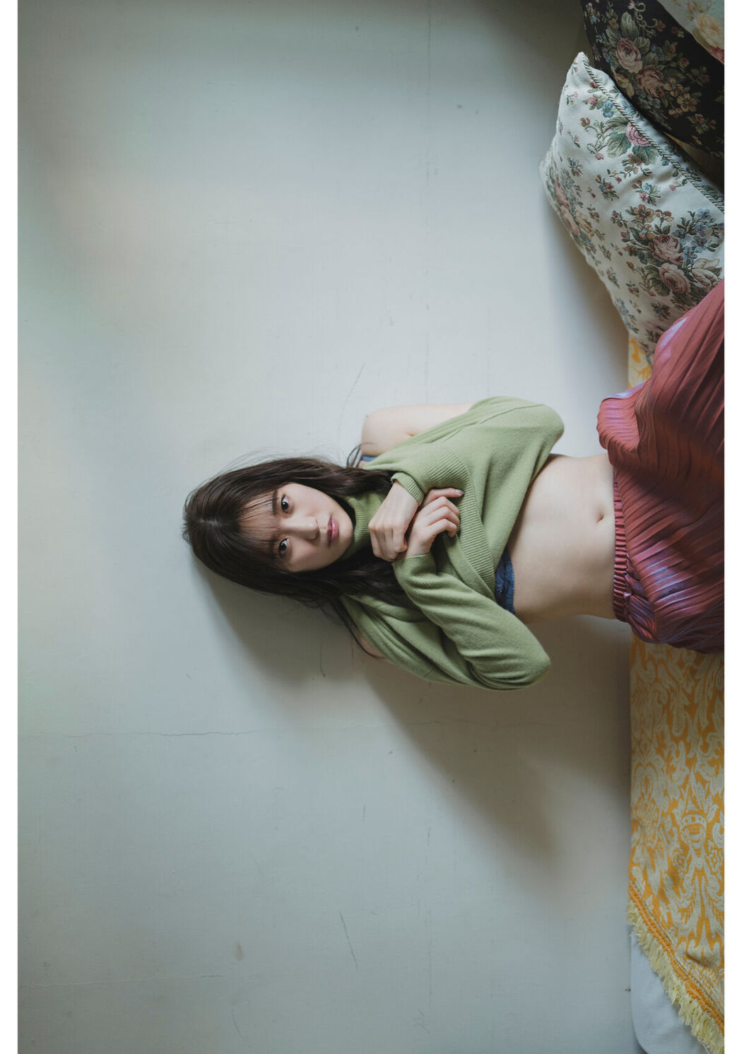 Digital Photo Book Mitani Akari 美谷朱里 – Tranceretinal Part2