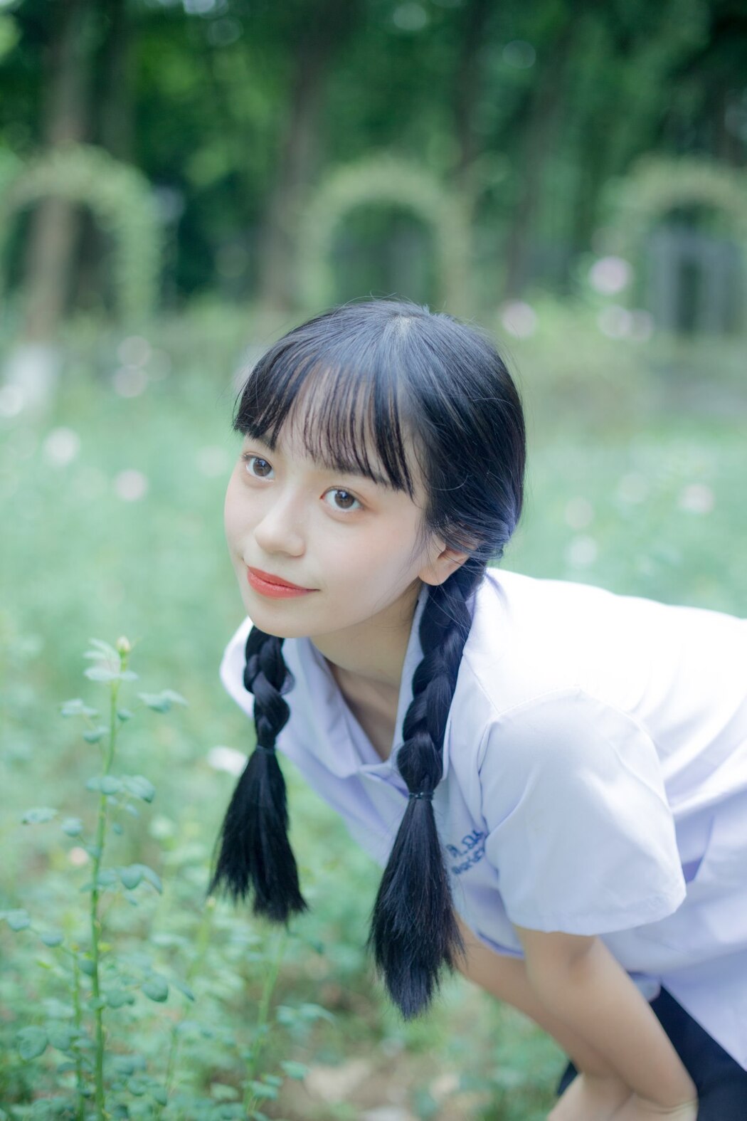 YiTuYu艺图语 Vol.2362 Yan Yun Lin Er
