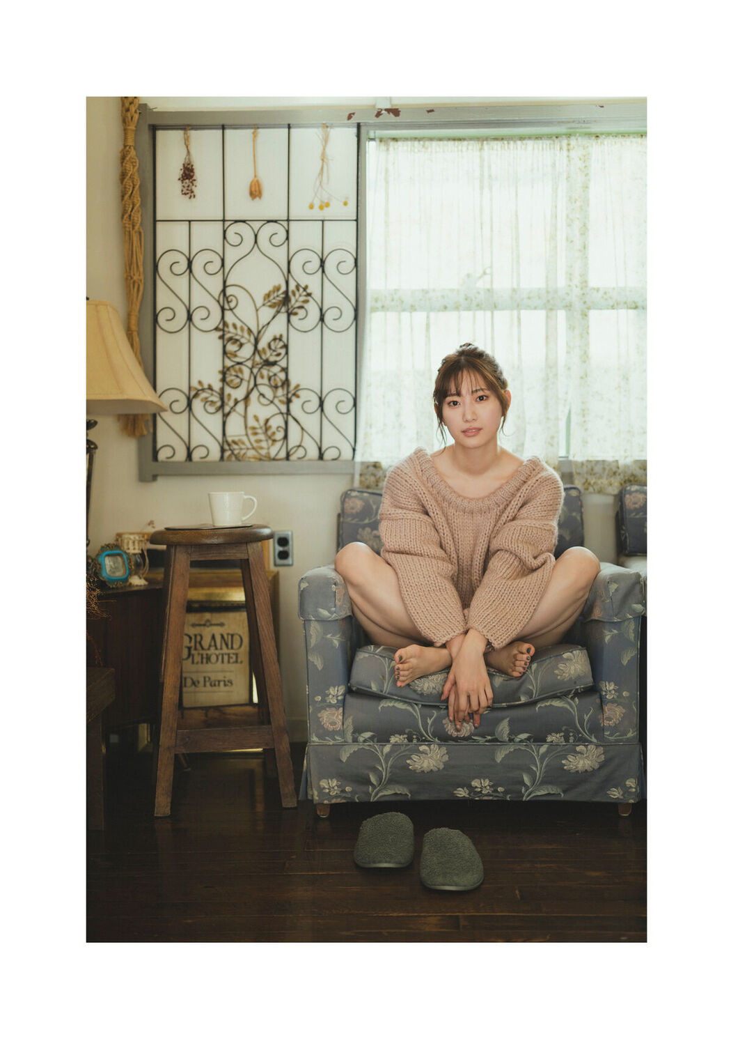 Digital Photo Book Mitani Akari 美谷朱里 – Tranceretinal Part1