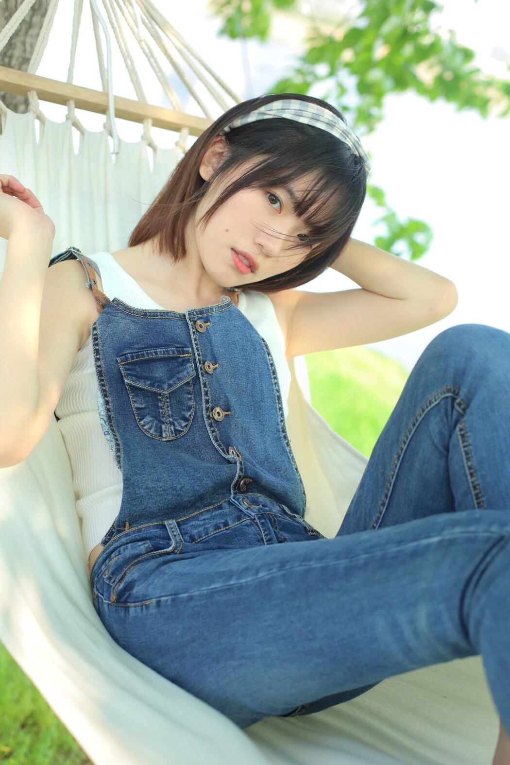 YiTuYu艺图语 Vol.2369 Xue Li Da Wang