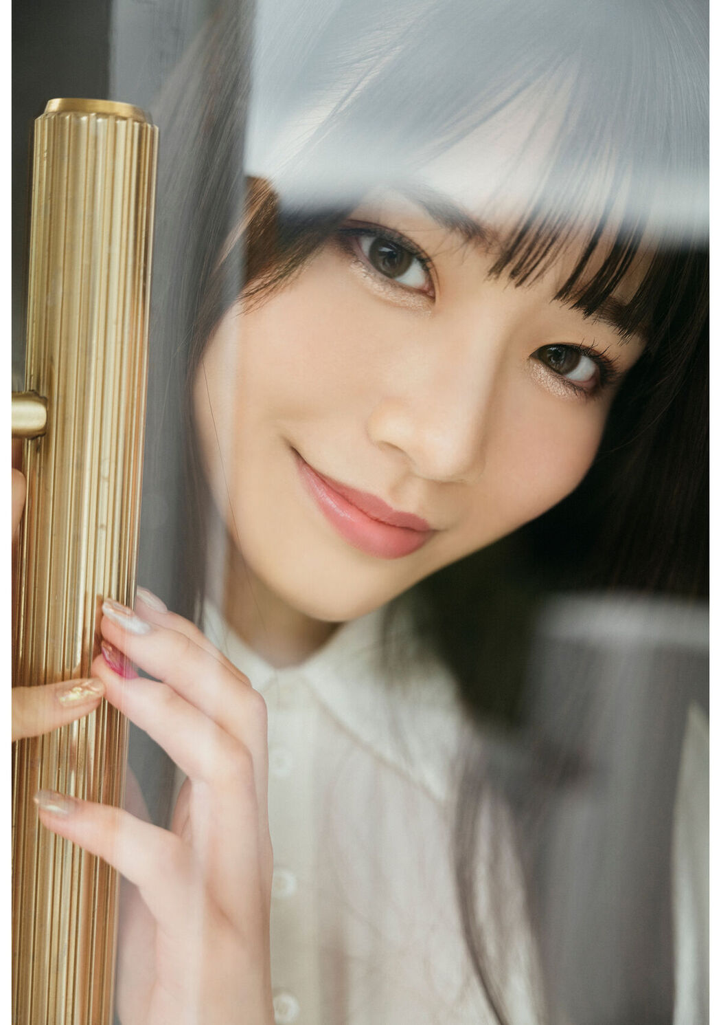 Digital Photo Book Kawakita Saika 河北彩花 – Tranceretinal Part1