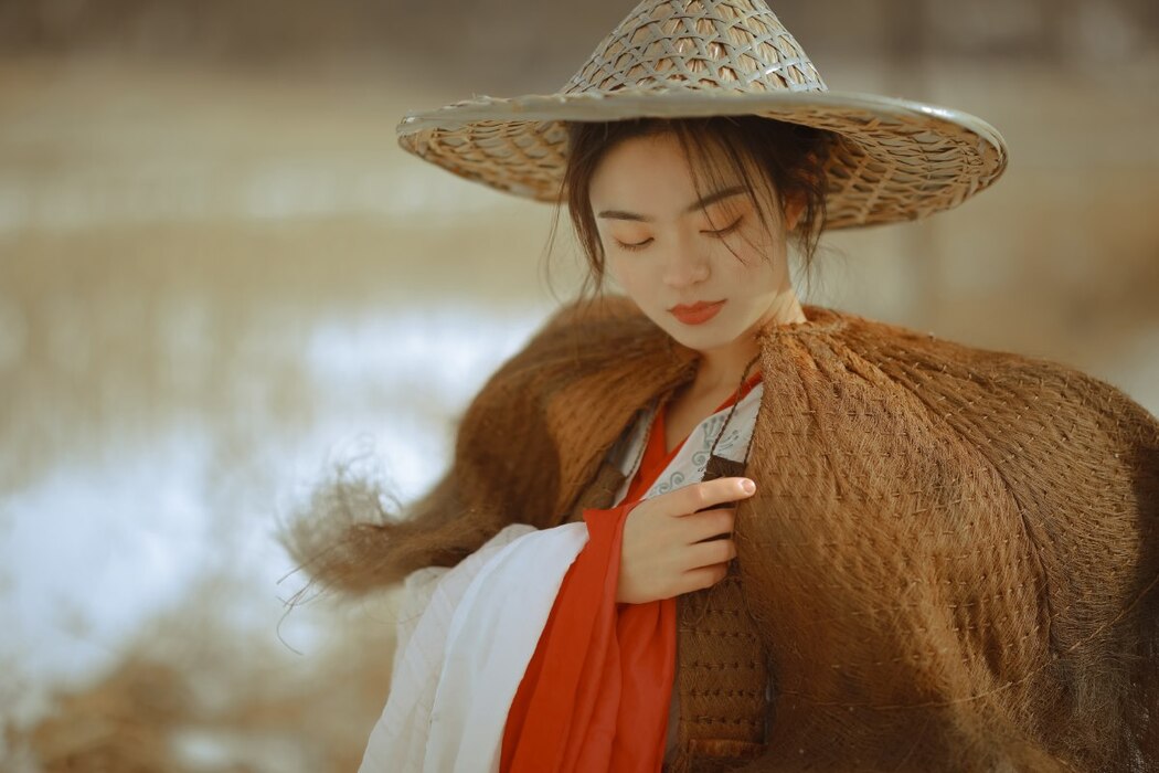 YiTuYu艺图语 Vol.2337 Liang Zhi Xuan